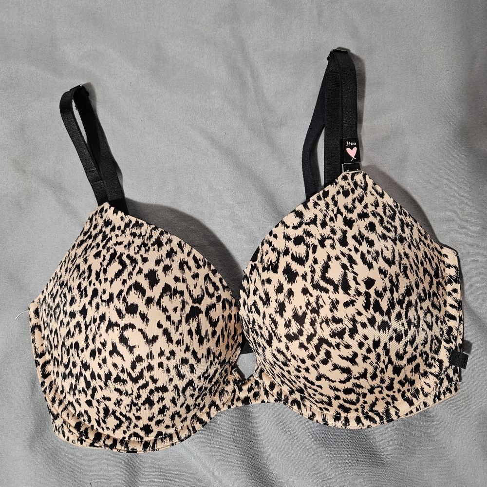 VS 34DD bra